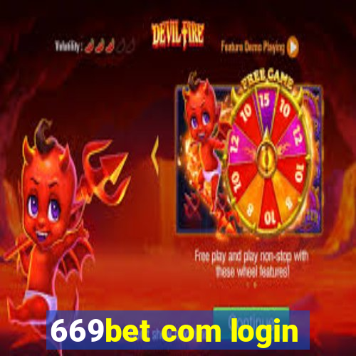 669bet com login